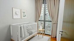 Normanton Park (D5), Apartment #536347671